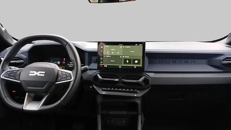 Occasion Dacia Duster Journey 2025 Beige SUV