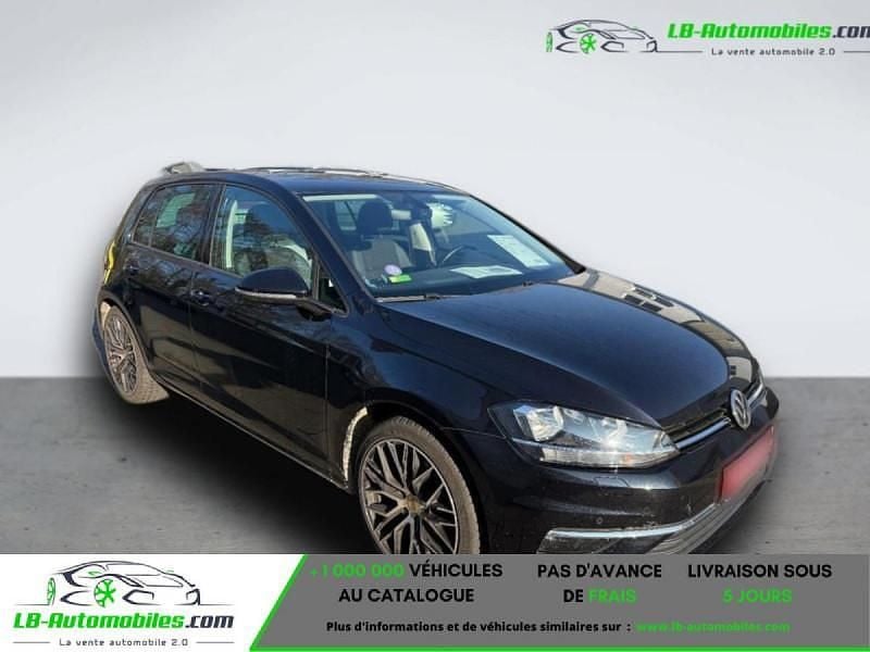 Occasion VW Golf VII 150 ch (110 kW) 2018 Berline