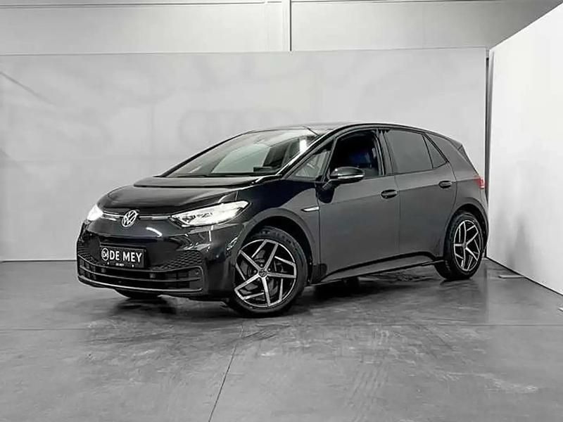Occasion VW ID.3 Pro Performance 150 kW (204 ch) 2022 Gris Citadine