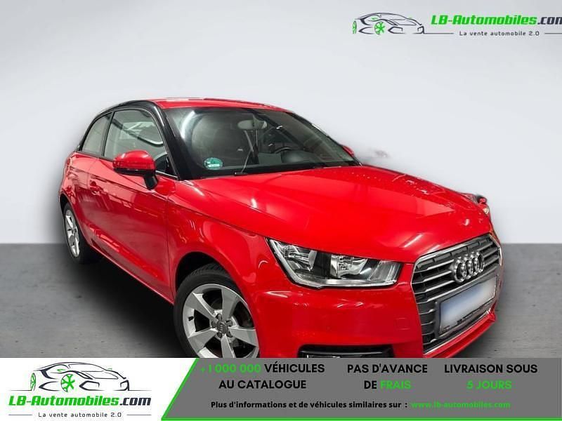 Utilisé 2015 Audi A1 Sport Citadine | 15 900 € (Prix juste) - Image 1/4