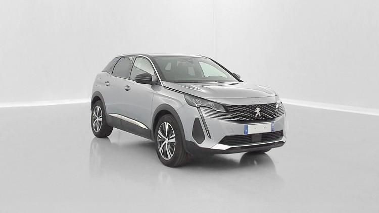 Utilisé 2024 Peugeot 3008 Allure | 26 400 € (Super prix) - Image 1/1