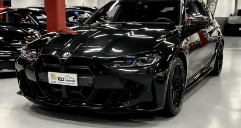 Utilisé 2022 BMW M3 Competition Edition Break | 72 900 € - Image 1/4