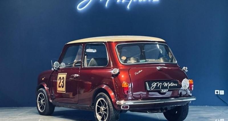Occasion Austin Mini 1990 Citadine