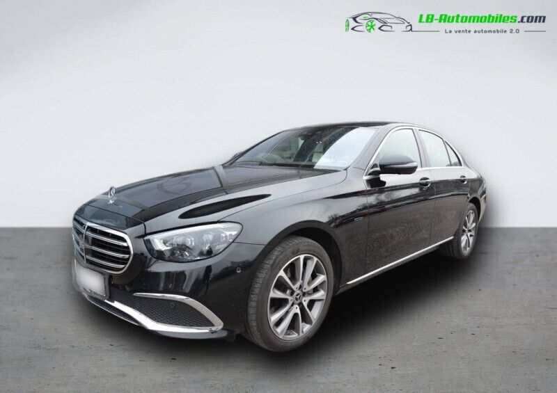 Utilisé 2020 Mercedes E300 Berline | 43 500 € - Image 1/4