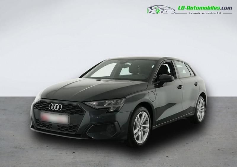 Utilisé 2022 Audi A3 Sportback e-tron Berline | 24 900 € (Super prix) - Image 1/4