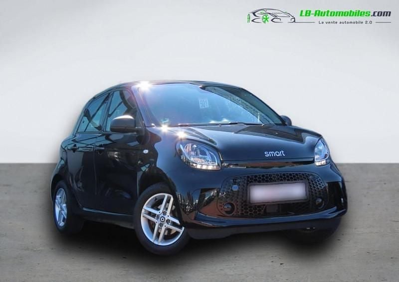 Utilisé 2021 Smart ForFour Electric Drive Citadine | 12 900 € (Prix juste) - Image 1/4
