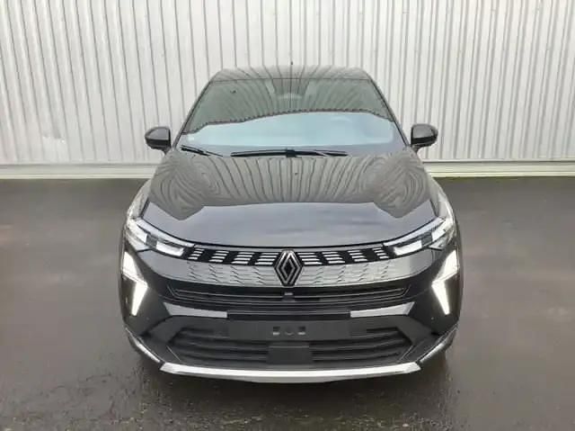 Occasion Renault Symbioz Iconic 2025 Noir SUV