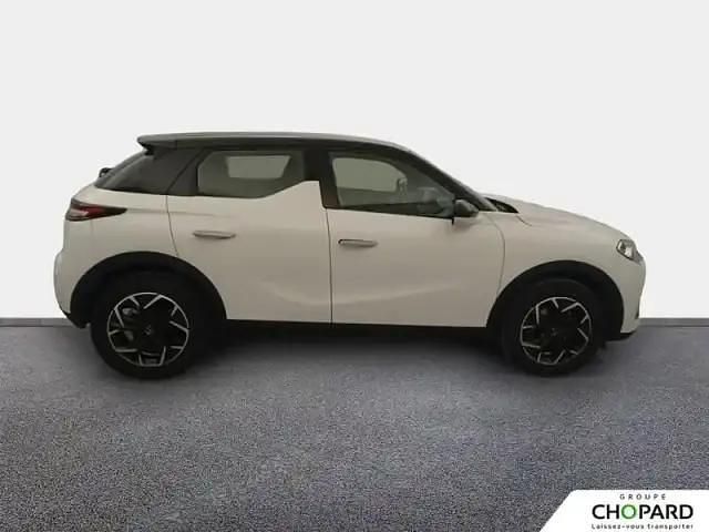 Occasion DS Automobiles DS3 Crossback 2019 Blanc SUV