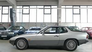 Autres Occasion 1979 Porsche 924 Coupé | 17 950 € - Image 1/4
