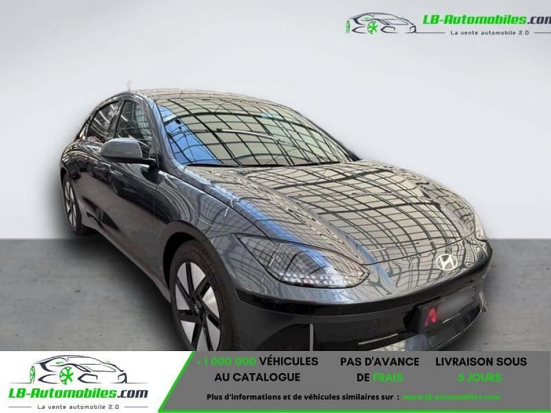 Utilisé 2023 Hyundai Ioniq 6 Berline | 41 400 € (Prix juste) - Image 1/4