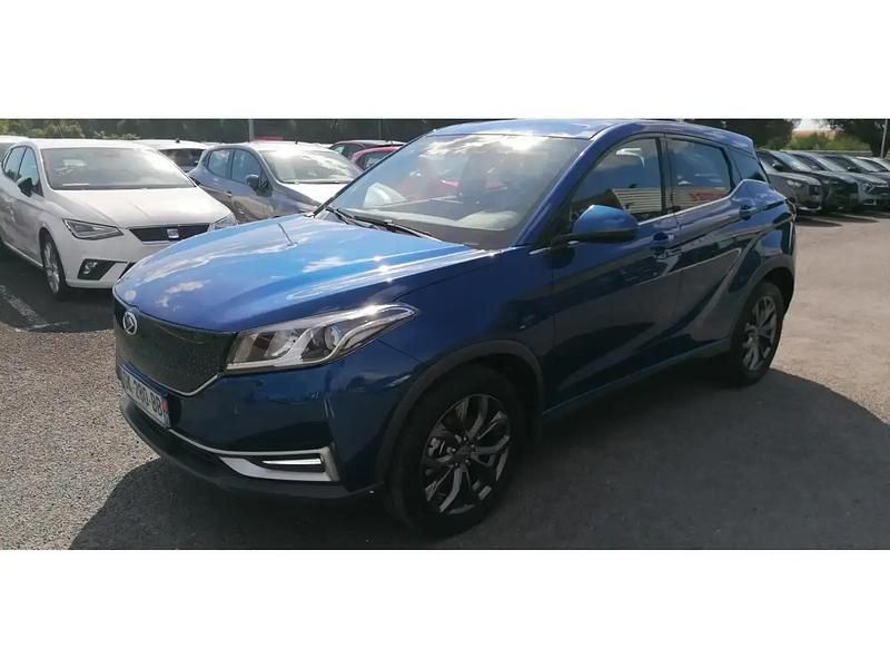 Occasion Seres 3 119 kW (163 ch) 2022 Bleu SUV