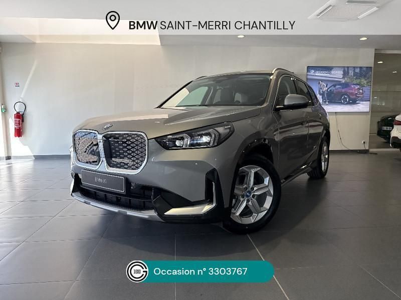 Nouvelle 2025 BMW iX1 xLine SUV | 46 990 € (Bon prix) - Image 1/4