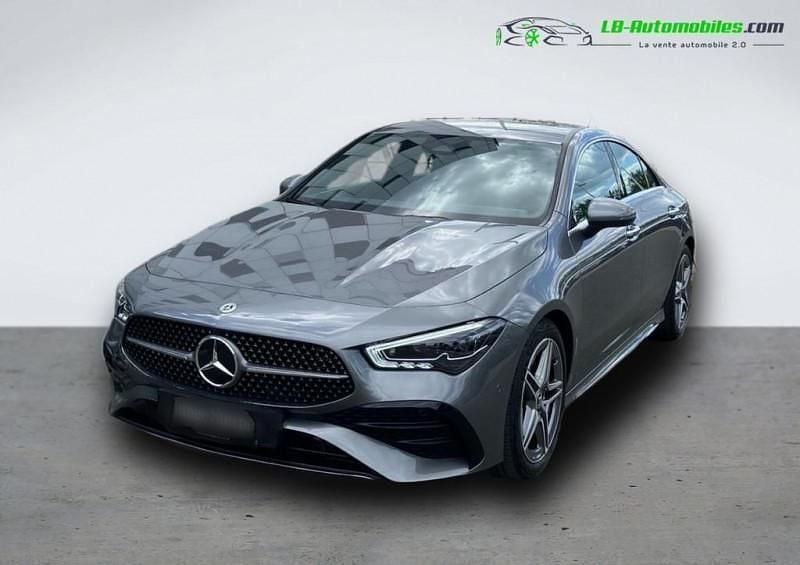 Utilisé 2024 Mercedes 200 Coupé | 43 100 € (Prix assez cher) - Image 1/4