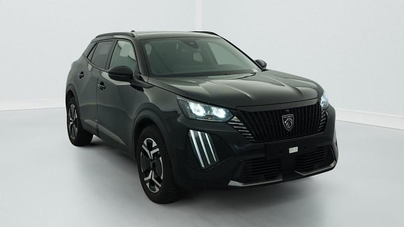 Utilisé 2024 Peugeot 2008 Allure SUV | 19 860 € (Prix juste) - Image 1/4