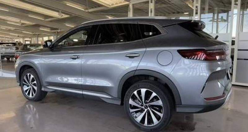 Nouvelle BYD Seal Boost 218 ch (160 kW) 2025 Berline