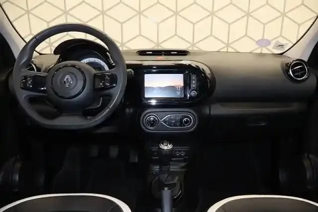 Occasion Renault Twingo Urban Night 65 ch (47 kW) 2023 Noir Citadine
