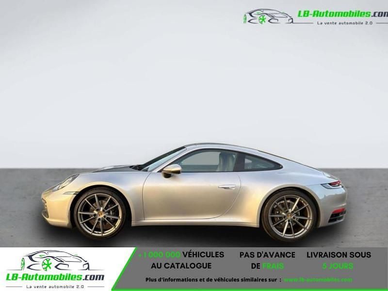 Occasion Porsche 911 385 ch (283 kW) 2020 Coupé