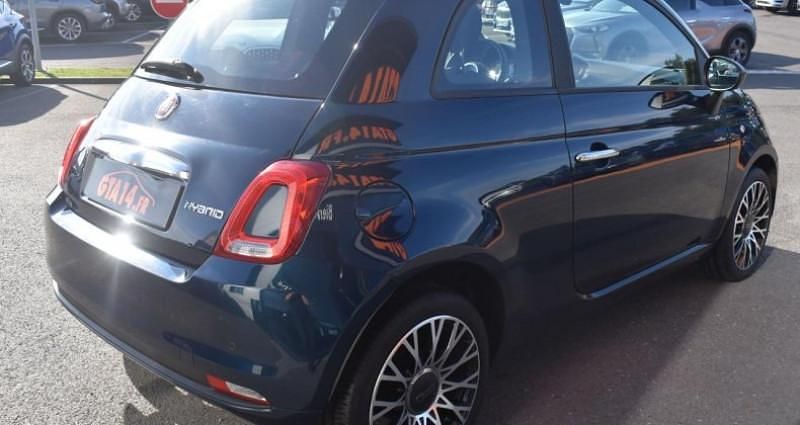 Utilisé 2024 Fiat 500 S Citadine | 12 990 € (Bon prix) - Image 1/3