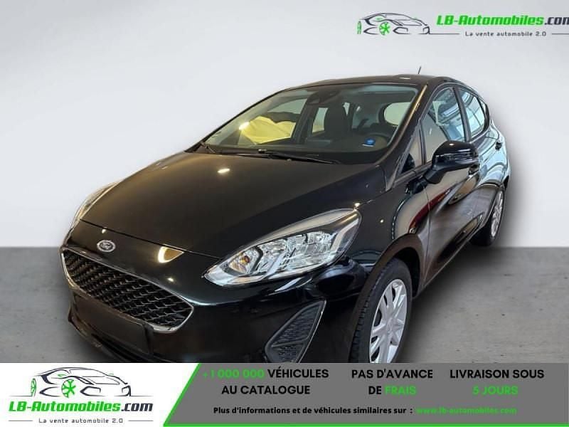 Occasion Ford Fiesta 95 ch (69 kW) 2020 Citadine