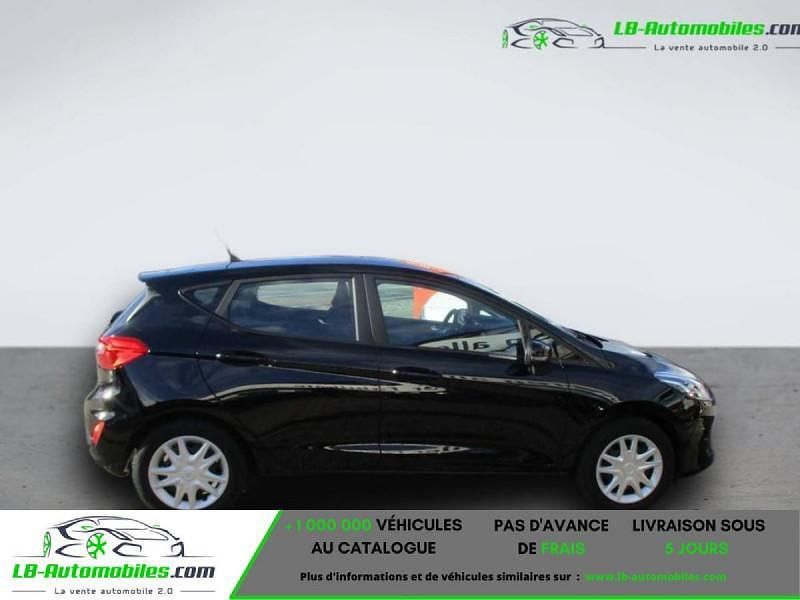 Occasion Ford Fiesta 86 ch (63 kW) 2019 Citadine