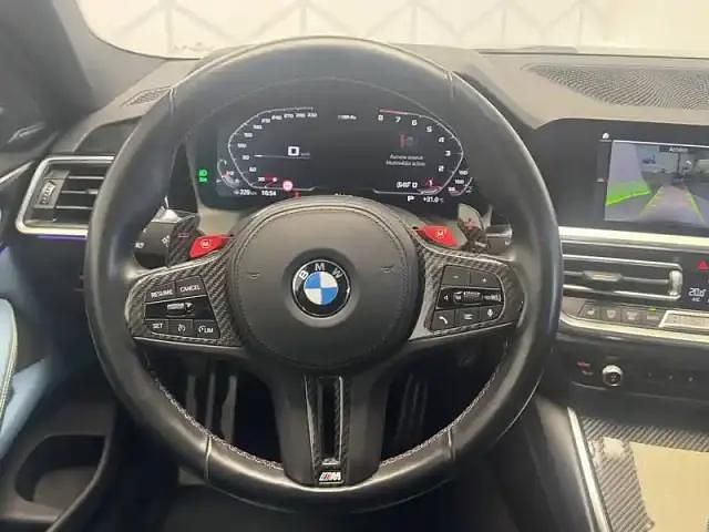 Occasion BMW M4 Competition Edition 510 ch (375 kW) 2021 Noir Coupé