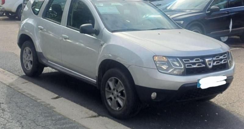 Utilisé 2014 Dacia Duster Lauréate SUV | 14 500 € (Prix juste) - Image 1/4