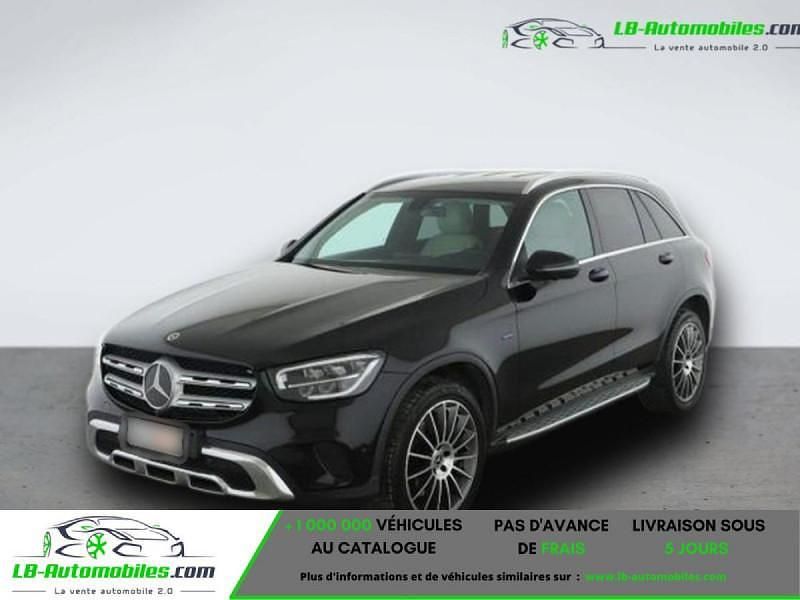 Occasion Mercedes GLC300e 194 ch (142 kW) 2020