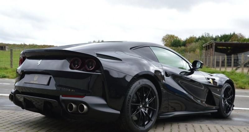 Occasion Ferrari 812 800 ch (588 kW) 2020 Coupé