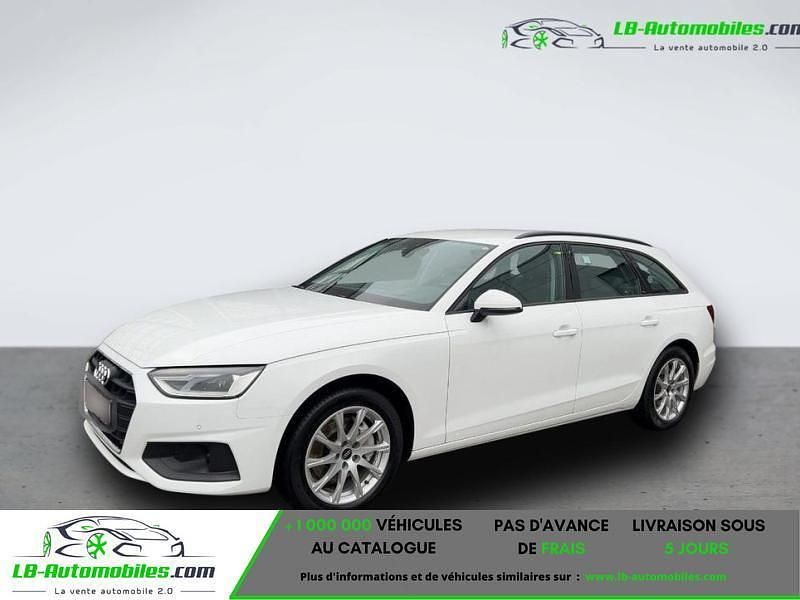 Utilisé 2023 Audi A4 Break | 30 900 € (Bon prix) - Image 1/4