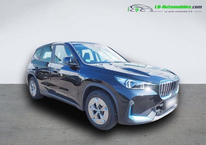 Utilisé 2023 BMW iX Sport Line SUV | 42 200 € (Super prix) - Image 1/4