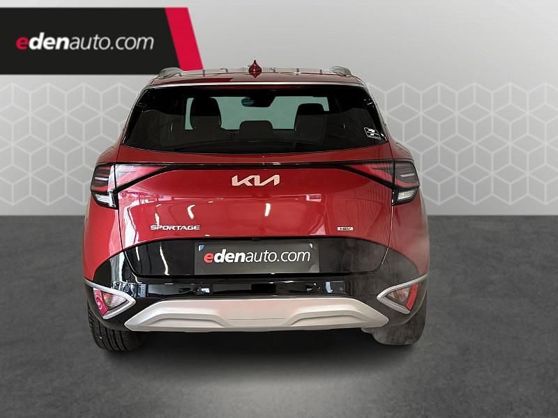 Occasion Kia Sportage 230 ch (169 kW) 2022 SUV