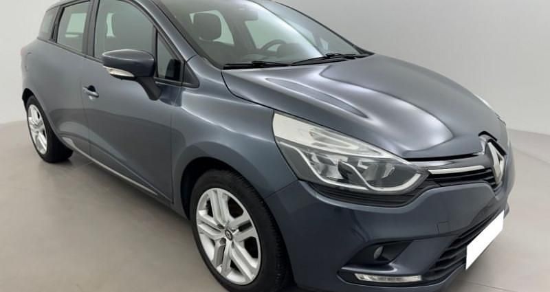 Occasion 2019 Renault Clio GrandTour Zen Break | 11 790 € (Prix juste) - Image 1/2