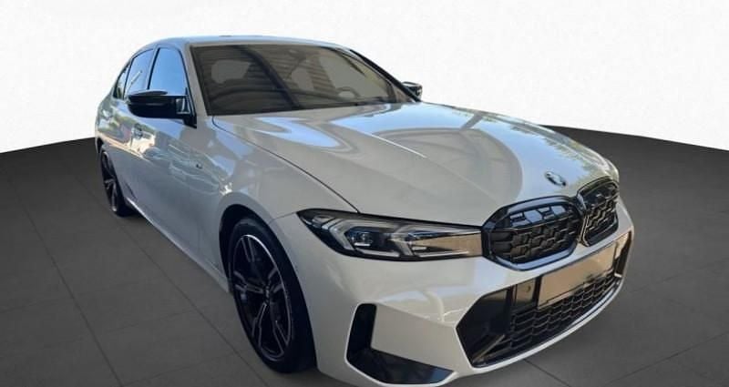 Blanc Utilisé 2022 BMW M340 M Performance Berline | 57 990 € (Super prix) - Image 1/3