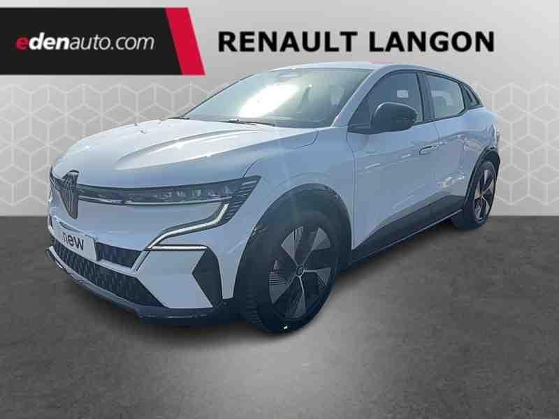 Occasion 2022 Renault Megane E-Tech Equilibre Berline | 16 449 € (Super prix) - Image 1/4