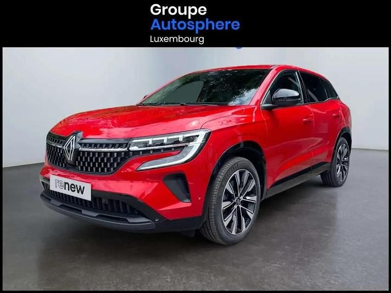Occasion Renault Austral Techno 200 ch (147 kW) 2024 Rouge SUV