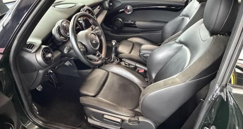 Occasion Mini John Cooper Works 231 ch (169 kW) 2017 Citadine