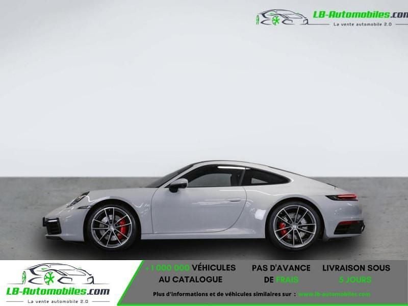 Utilisé 2024 Porsche 911 Coupé | 169 300 € - Image 1/4