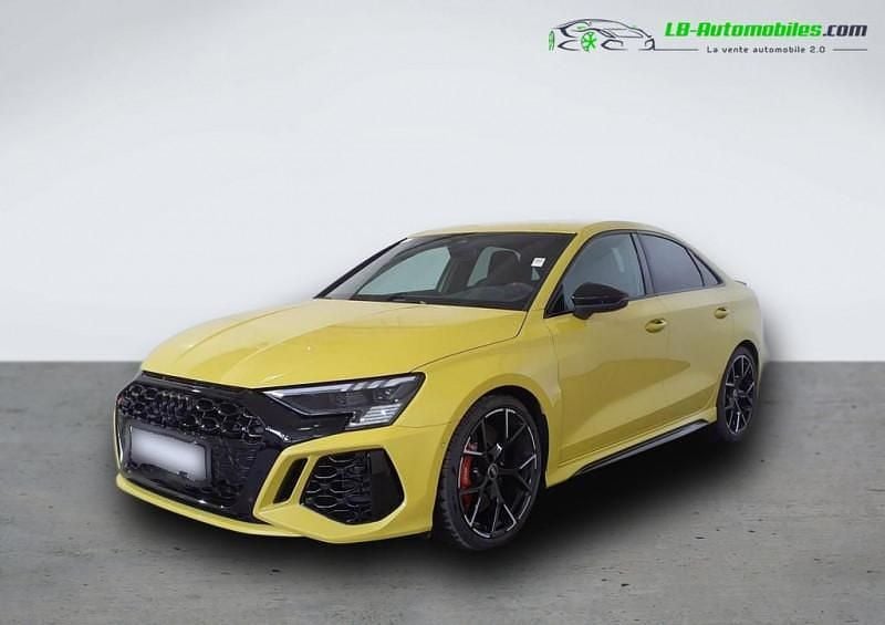 Utilisé 2022 Audi RS3 Sport Citadine | 61 600 € (Super prix) - Image 1/4