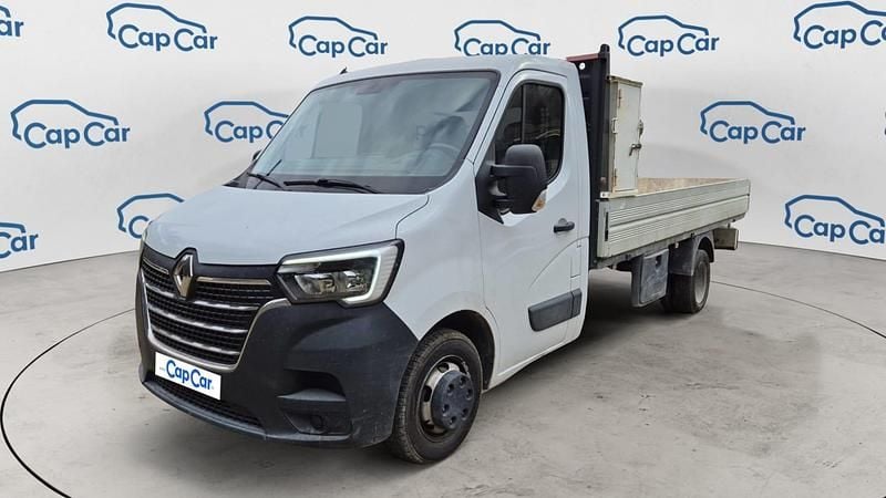 Occasion 2020 Renault Master | 23 490 € (Prix juste) - Image 1/3