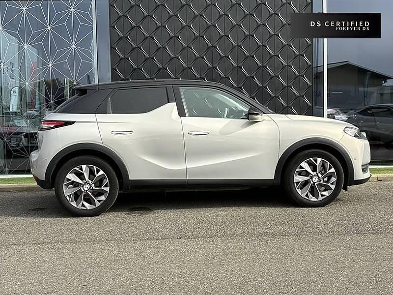 Occasion DS Automobiles DS3 Crossback Rivoli 100 kW (136 ch) 2022 SUV