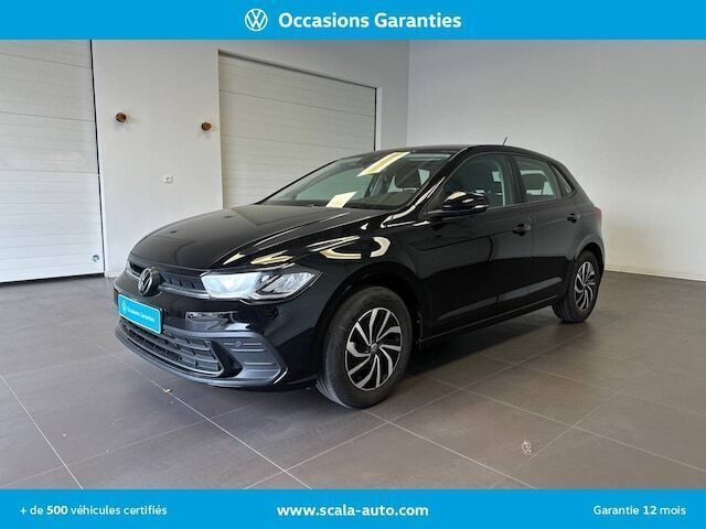 Utilisé 2024 VW Polo S | 19 490 € (Prix juste) - Image 1/4