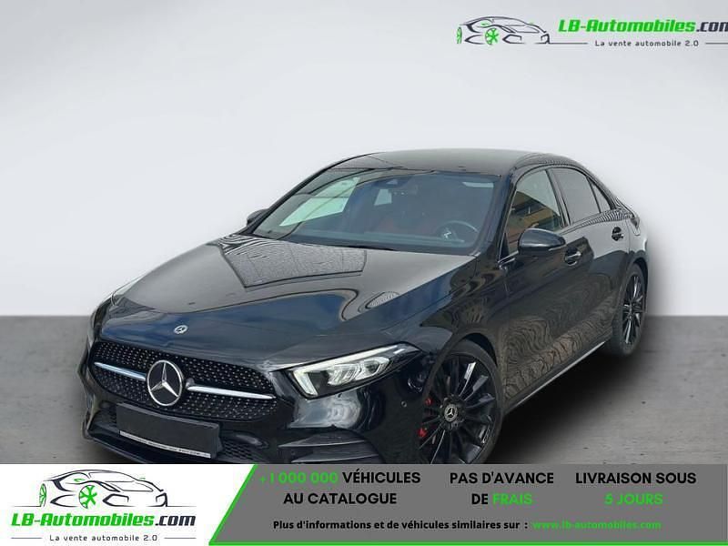 Utilisé 2019 Mercedes A200 Berline | 30 200 € (Prix cher) - Image 1/4