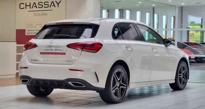 Occasion Mercedes A250 AMG line 218 ch (160 kW) 2022 Berline