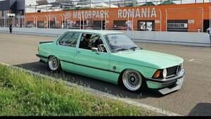 Vert Occasion 1983 BMW 315 Competition Edition Citadine | 23 000 € - Image 1/4