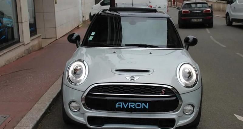 Occasion Mini Cooper 170 ch (125 kW) 2017 Citadine