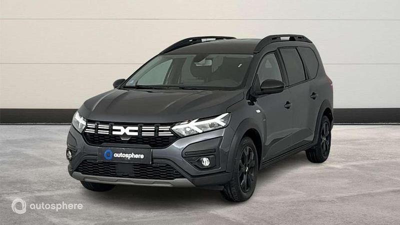 Occasion Dacia Jogger Extreme 102 ch (75 kW) 2023 Gris Monospace