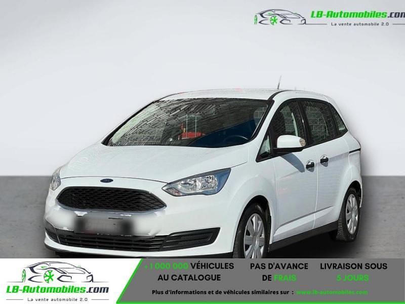 Occasion 2019 Ford Grand C-Max Monospace | 12 900 € (Bon prix) - Image 1/4