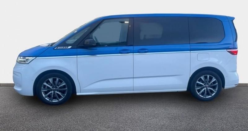 Occasion VW Multivan Style 149 ch (109 kW) 2024 Van