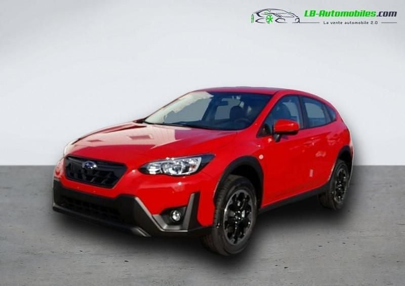 Utilisé 2022 Subaru XV SUV | 25 200 € - Image 1/4