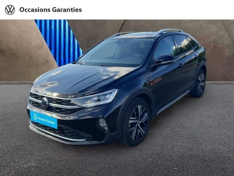 Noir Utilisé 2022 VW Taigo Style SUV | 22 284 € (Prix juste) - Image 1/3